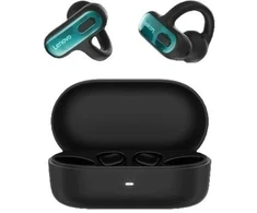 Ausinės Lenovo X500 | Open-Ear Clip-on Earbuds | Su mikrofonu | Bluetooth | Juodas
