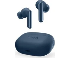 Ausinės LENOVO TWS YOGA PC Edition Tidal Teal