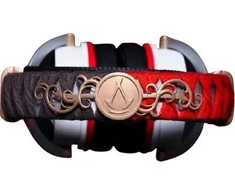 LEXIP X UBISOFT Assassins Creed Shadows Ausinės