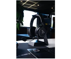 Pixminds LEXIP Voyager Belaidės Bluetooth Ausinės SW2