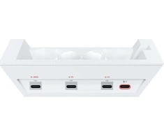 Logitech A50 LIGHTSPEED WRLS G Ausinės - WITH BASE STATION-Baltas-EMEA28-9