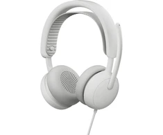 Ausinės Logitech Zone su laidu 2 Baltas