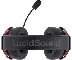Ausinės LucidSound LS25 Juodas (LS25)