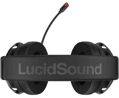 Ausinės LucidSound LS35X Juodas (LS35X)