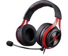 Ausinės LucidSound LS25 Juodas (LS25)