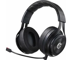Ausinės LucidSound LS35X Juodas (LS35X)