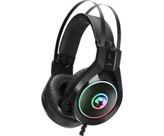 Ausinės su mikrofonu Marvo Scorpion HG8901