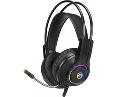 Ausinės Marvo HG8935 Juodas (QMMWM35EGB00)