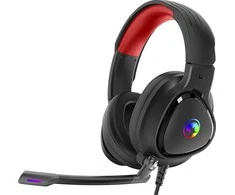 Ausinės Marvo HG8958 Raudona (QMMWM58UGB00)