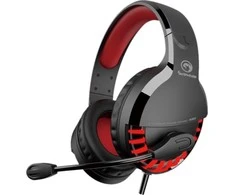 Ausinės Marvo HG9022 Juoda (QMMWM22GR00)