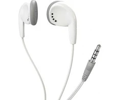 Ausinės Maxell Ausinės MLA EB-PRO M2 Dual Driver Earbuds sidabrinis