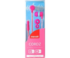 Ausinės Maxell Cortz (303782.00.CN)