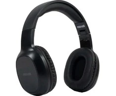 Bluetooth Ausinės - Maxell HD1 Bass Juodos