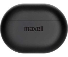 Ausinės MAXELL MAXPODS ACTIVE NOISE CANCELING ANC TWS Juodas 348596
