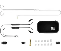 Ausinės MEE audio M6 Pro 2nd Generation Combo paketas (MEE-M6PROBT-CL)