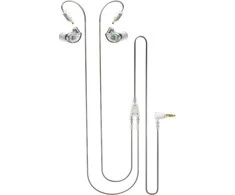 Ausinės MEE audio M6 Pro 2nd Generation Combo paketas (MEE-M6PROBT-CL)