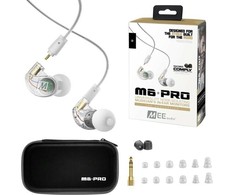 Ausinės MEE audio M6 Pro 2nd Generation