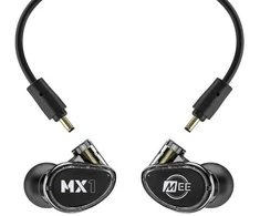 MEE audio MX1 Pro ausinės (MEE-MX1PRO-BK)