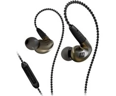Ausinės MEE audio Pinnacle P1 (MEE- P1-ZN)