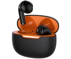 Ausinės Microlab Wisepods 30 Juodas - ausinės belaidės TWS (6974229062245)