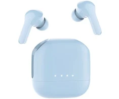Microlab Wisepods 50 Mėlyna ausinės – belaidės TWS ausinės (6974229062290)