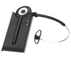 Mitel Mitel DECT ausinės – integruotos