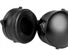 Ausinės Monoprice MONOPRICE M1070C per ausį uždarytas – juodas