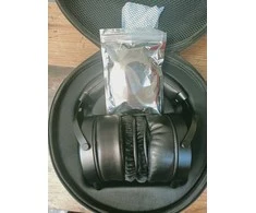 Ausinės Monoprice MONOPRICE M1070C per ausį uždarytas – juodas