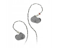 Moondrop LAN 2 POP ausinės – IEM su dinaminiais keitikliais
