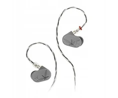 Moondrop LAN 2 REF ausinės – IEM su dinaminiu keitikliu