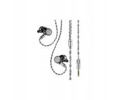 Ausinės Moondrop MOONDROP METEOR - IEM w konfiguracji Tribrid