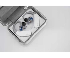 Ausinės Moondrop Moondrop EVO – tikri belaidžiai adapteriai