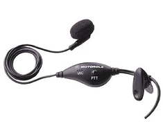 Ausinės Motorola Consumer Earbud TLKR