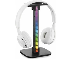 Mozos D11 - LED RGB ausinis
