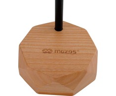MOZOS HS-PRO WIESZAK STOJAK NA Ausinės NAUSZNE LIGHT