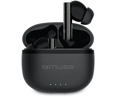 Ausinės Muse M-260 juoda