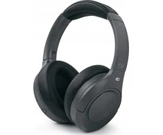 Muse | Ausinės | M-295 ANC | Bluetooth | Over-Ear | Mikrofonas | Juodas | Noise canceling | Belaidės