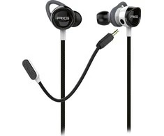NACON RIG PS5 Ausinės su laidu EARBUDS RIG200HSW
