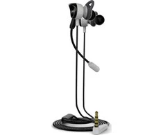 NACON RIG PS5 Ausinės su laidu EARBUDS RIG200HSW