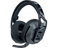Ausinės Nacon RIG 600 PRO HS, Juodos