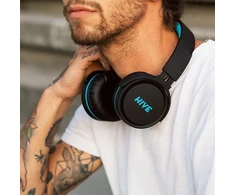Ausinės Niceboy Hive XL