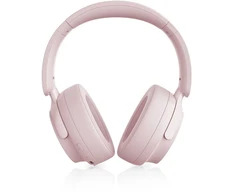 Ausinės Niceboy Niceboy Ausinės Stellar Sakura Rožinė Rožinė AUX IPX4 BT 5.4 USBC