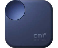 Ausinės CMF Buds 2 Plus by Nothing - Blue