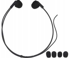 Ausinės Olympus OM System TA-E103-E1 Stereo Earphone