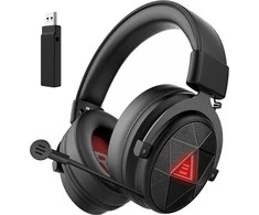Ausinės OneOdio ECSA E910 Pro Juodas (E910)