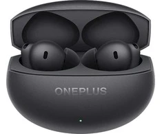 OnePlus Buds 4 – ausinės pilkos spalvos