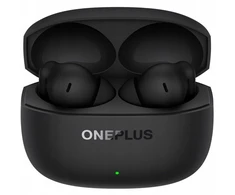 Ausinės OnePlus Nord Buds 4 Pro BT 6.0, ANC, IP55, AI Translation, TWS, Juodas EU