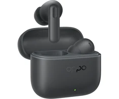 OPPO True belaidės ausinės | Buds3 Pro | Bluetooth | į ausis įkišamos | Mikrofonas | Graphite Pilkas | Belaidės