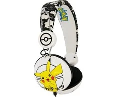 OTL Japanese Pikachu laidinės ausinės