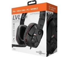 PDP Afterglow LVL 6+ stereo ausinės